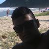 foto do perfil pretoluxo
